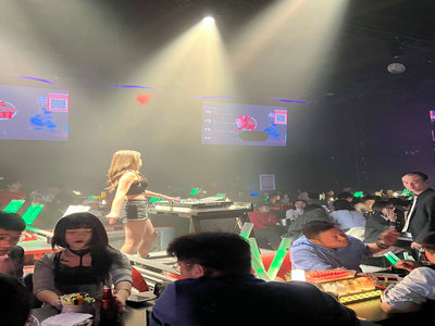 鹤岗夜场招聘